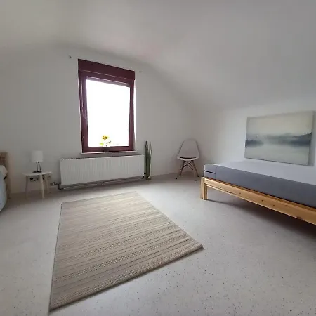 Holiday home Sued Oehringen