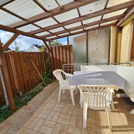 Sued Holiday home