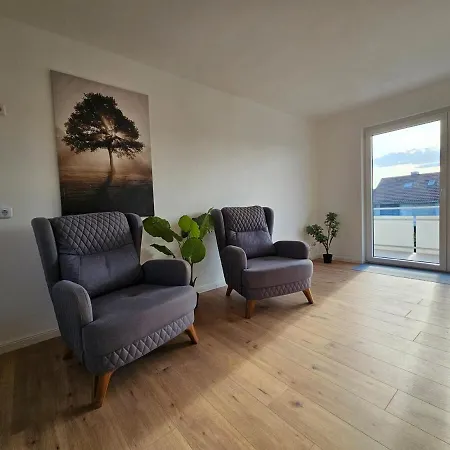 Holiday home Sued *