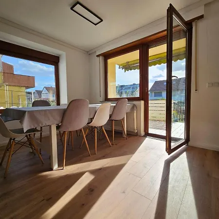 Sued Feriehus *
