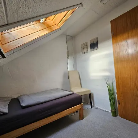 Sued Feriehus *