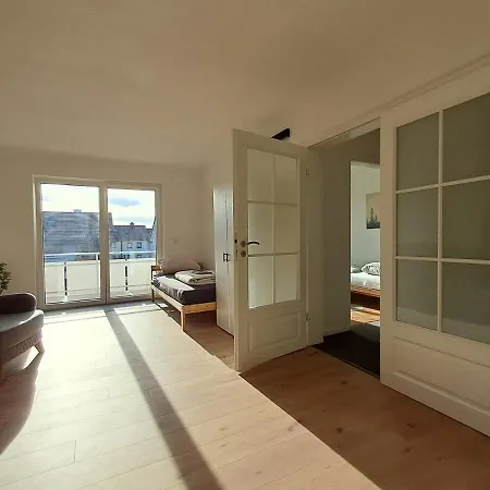 Sued Holiday home