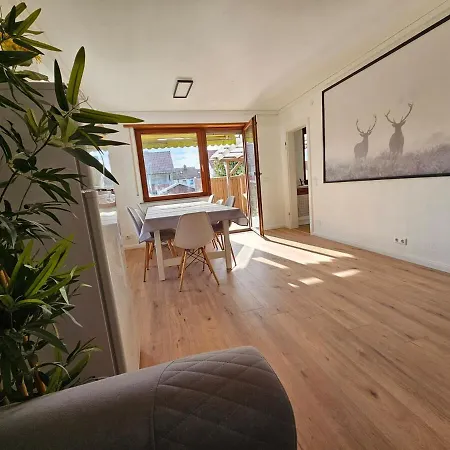 Holiday home Sued