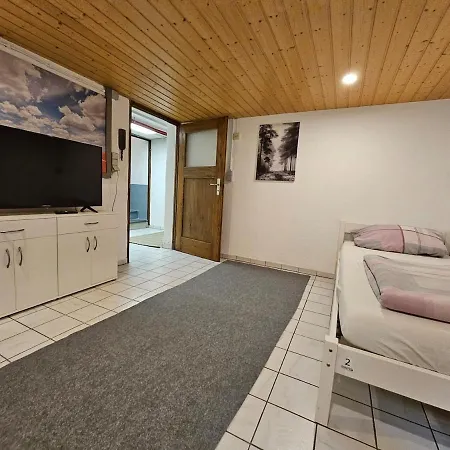 Feriehus Sued *