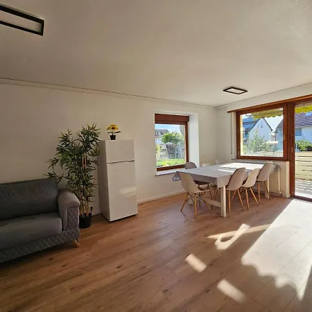Holiday home Sued Oehringen