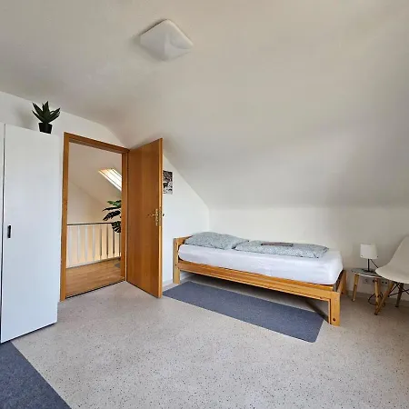 Sued Feriehus