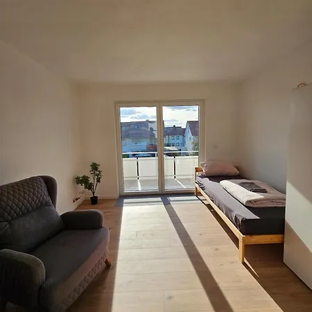 Holiday home Sued