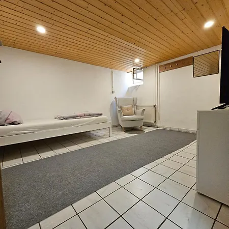 Sued Holiday home *