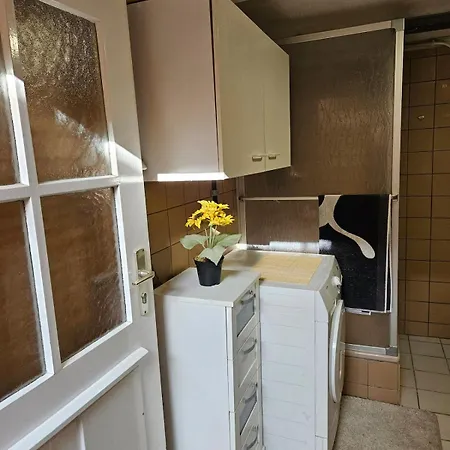 Holiday home Sued Oehringen