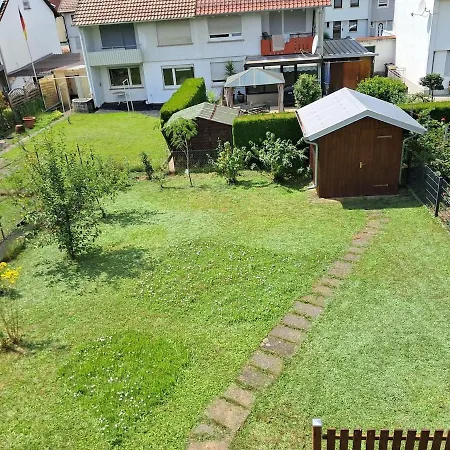 Holiday home Sued