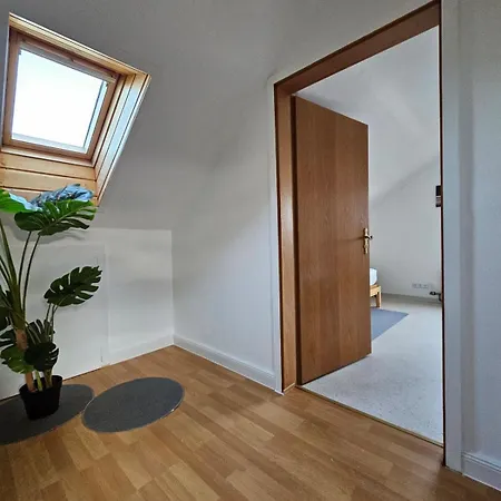 Holiday home Sued *