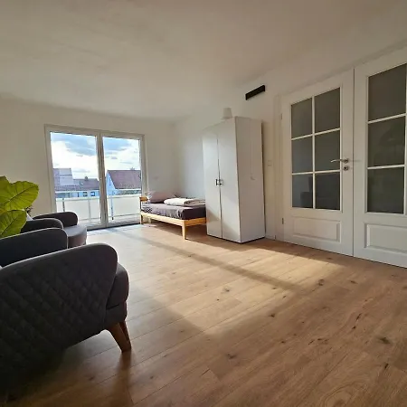 Holiday home Sued Oehringen