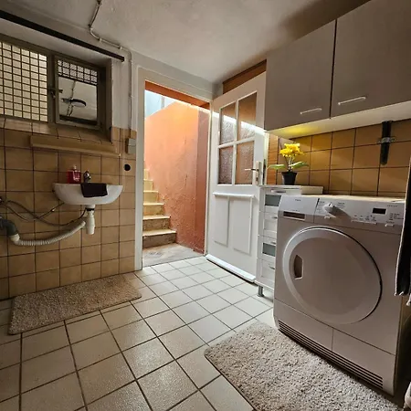 Holiday home Sued Oehringen