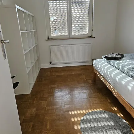 Sued Holiday home